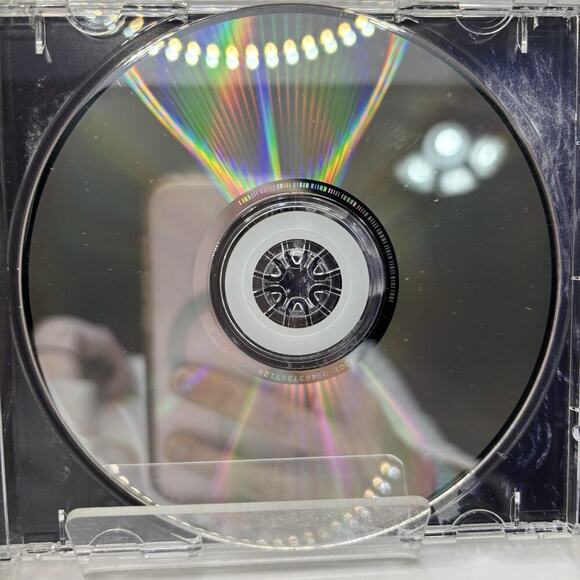 Sarah Brightman - Diva The Singles Collection CD 2006 - Picture 5 of 5